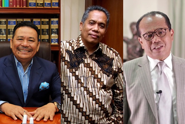 Kegiatan PERADI JABAR